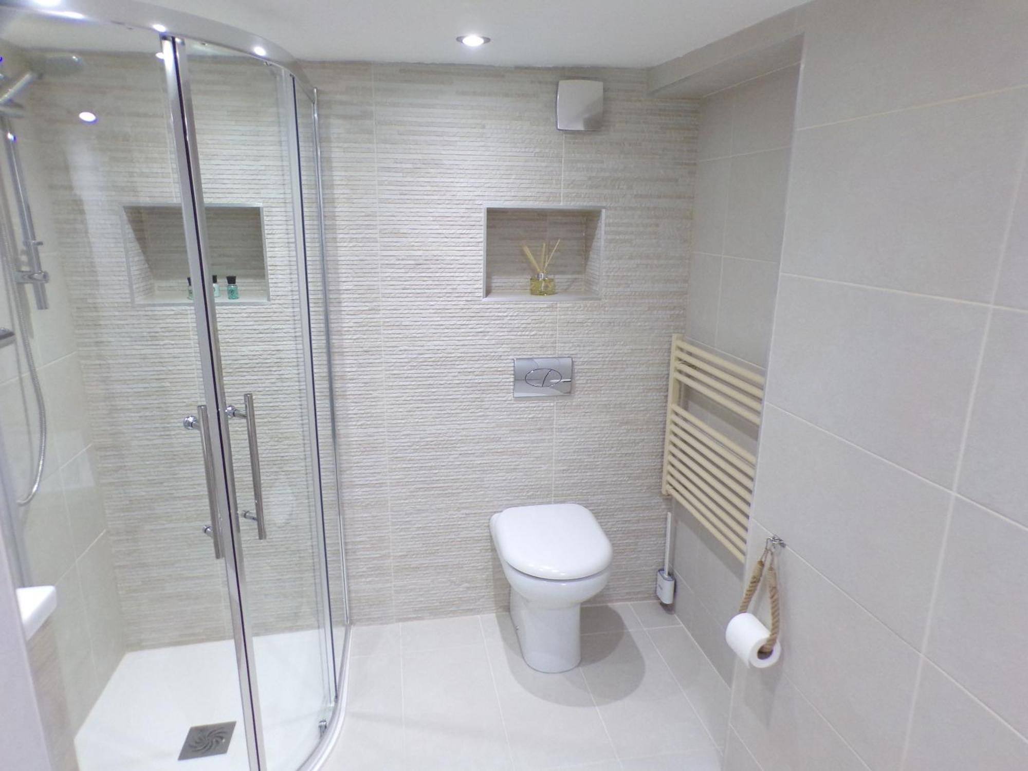 3Thedome - Luxury Ground Floor Apartment Opposite The Beach, Barton On Sea Ngoại thất bức ảnh