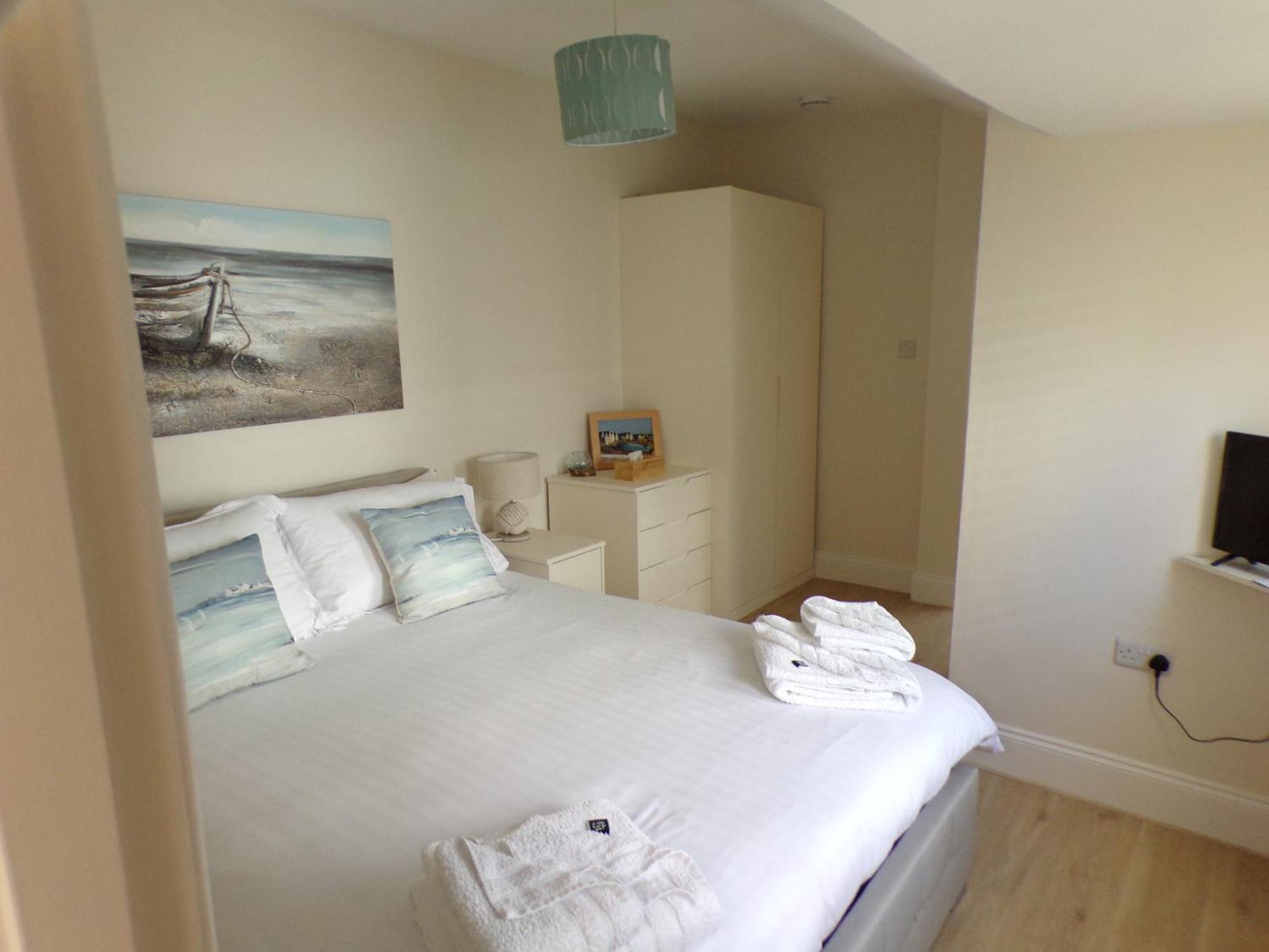 3Thedome - Luxury Ground Floor Apartment Opposite The Beach, Barton On Sea Ngoại thất bức ảnh