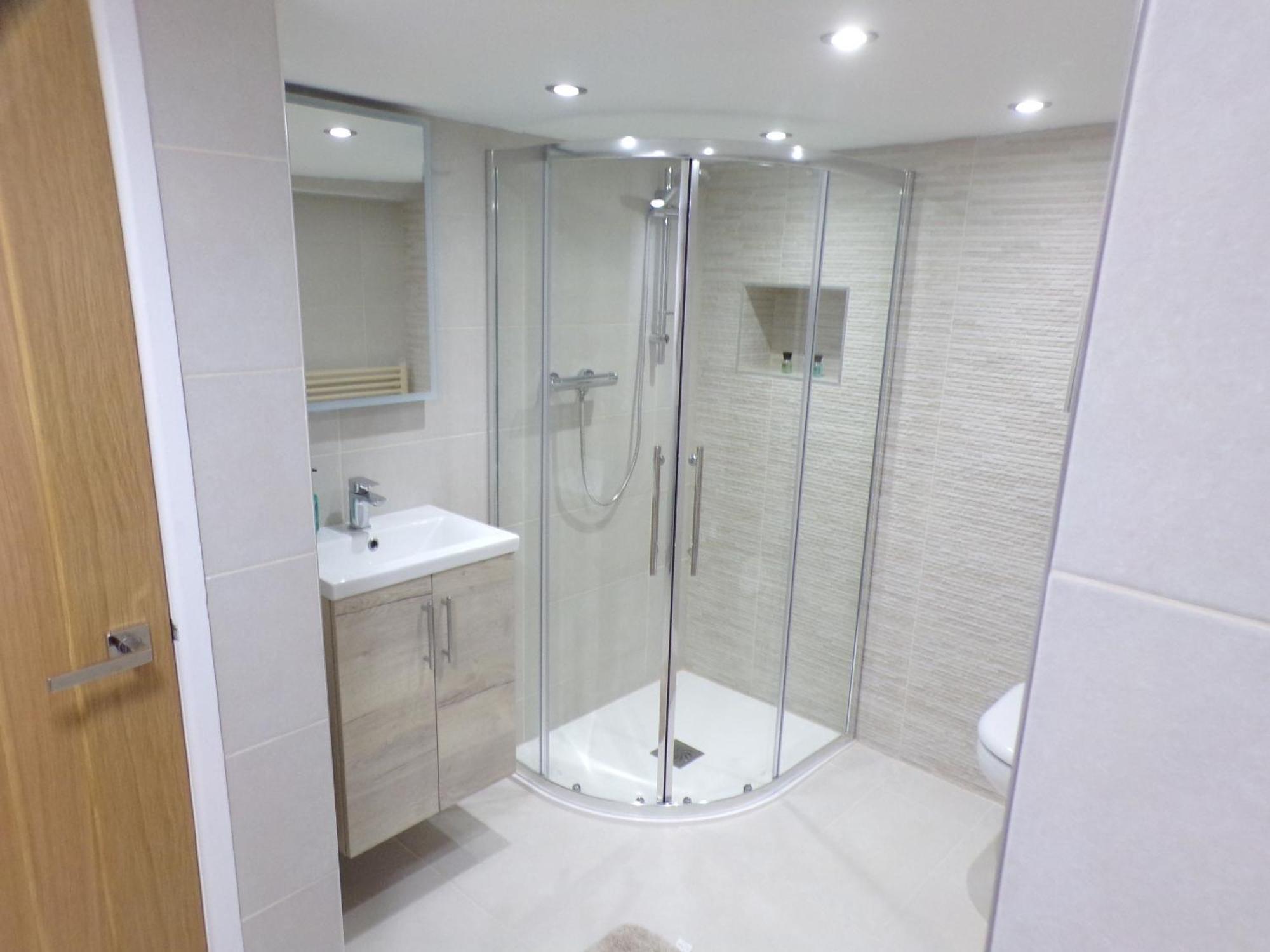 3Thedome - Luxury Ground Floor Apartment Opposite The Beach, Barton On Sea Ngoại thất bức ảnh